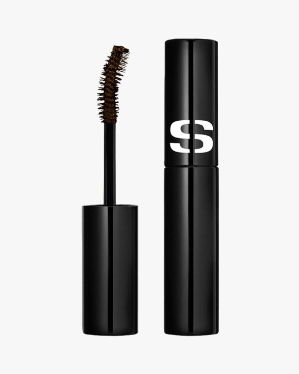 Mascara So Curl 10 ml (Farge: 2 Deep Brown)