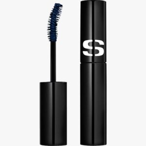 Mascara So Curl 10 ml (Farge: 3 Deep Blue)