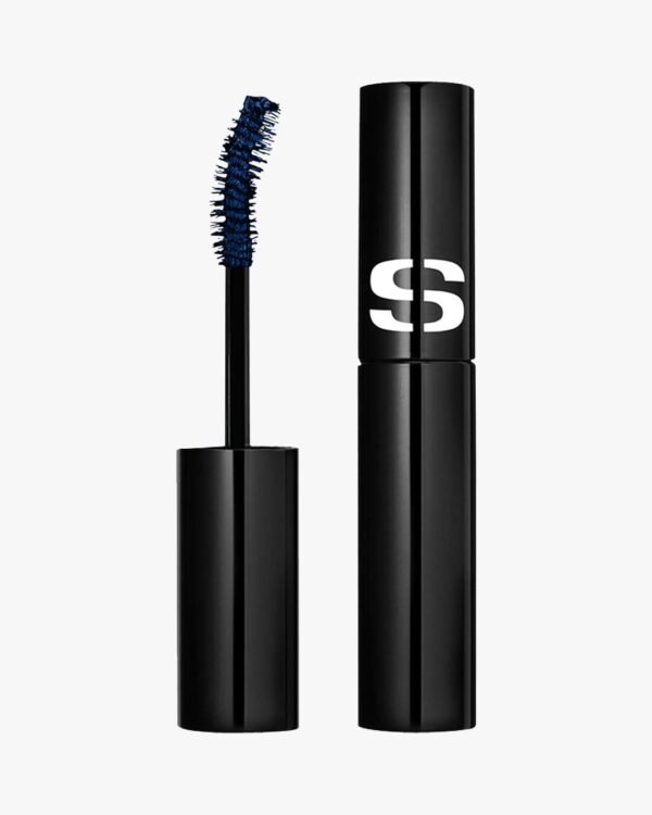 Mascara So Curl 10 ml (Farge: 3 Deep Blue)