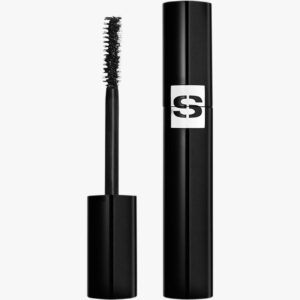 Mascara So Volume 8 ml (Farge: 1 Deep Black)