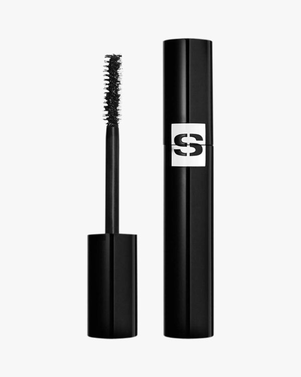 Mascara So Volume 8 ml (Farge: 1 Deep Black)