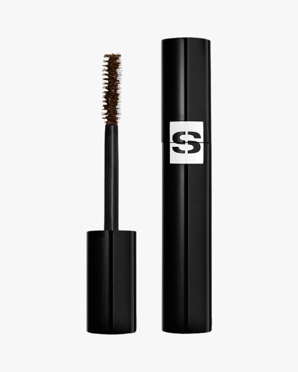 Mascara So Volume 8 ml (Farge: 2 Deep Brown)