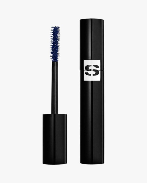 Mascara So Volume 8 ml (Farge: 3 Deep Blue)