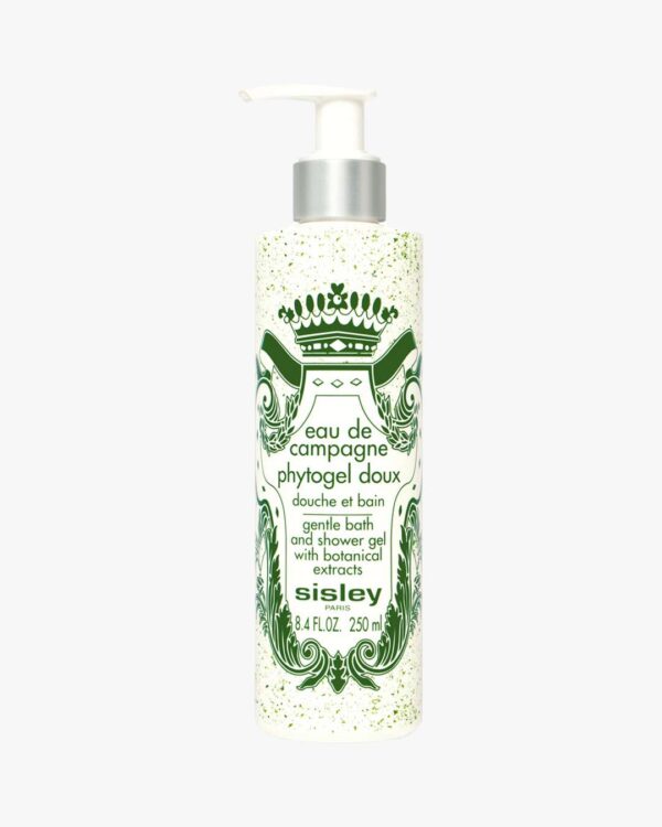 Eau de Campagne Bath & Shower Gel 250 ml