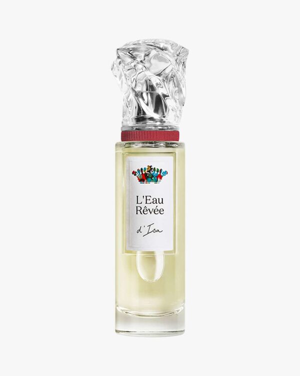 L&apos;Eau Rêvée d&apos;Isa (Størrelse: 50 ML)