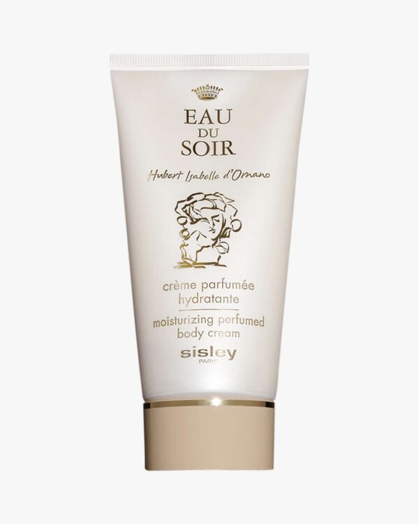 Eau du Soir Moisturizing Body Cream 150 ml