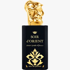 Soir D&apos;Orient Edp (Størrelse: 100 ML)