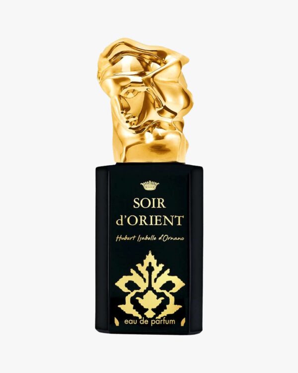 Soir D&apos;Orient Edp (Størrelse: 50 ML)