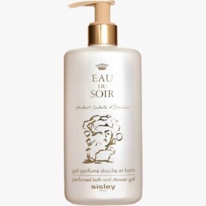 Eau du Soir Bath & Shower Gel 250 ml