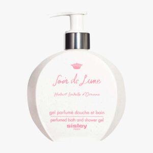 Soir De Lune Perfumed Bath and Shower Gel 200 ml