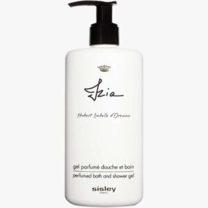 Izia Perfumed Bath and Shower Gel 250 ml