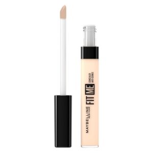 Maybelline Fit Me Concealer #05 Ivory 6