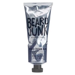 Waterclouds Beard Junk Beard Cream Balm 100ml