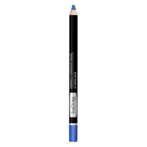 IsaDora Perfect Contour Kajal 67 Royal Blue 1