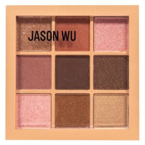 Jason Wu Beauty Flora 9 Eyeshadow Palette Prickly Pear 5