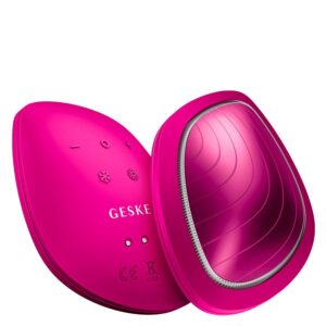 GESKE Sonic Warm & Cool Mask 9 in 1 Magenta