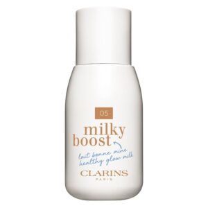 Clarins Milky Boost 05 Milky Sandalwood 50ml