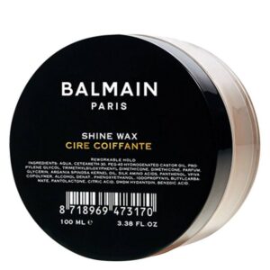 Balmain Shine Wax 100ml