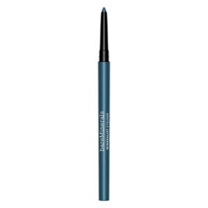 bareMinerals Mineralist Lasting Eyeliner Aquamarine 0