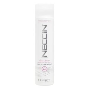 Neccin Nr 4 Sensitive Balance Shampoo 250ml