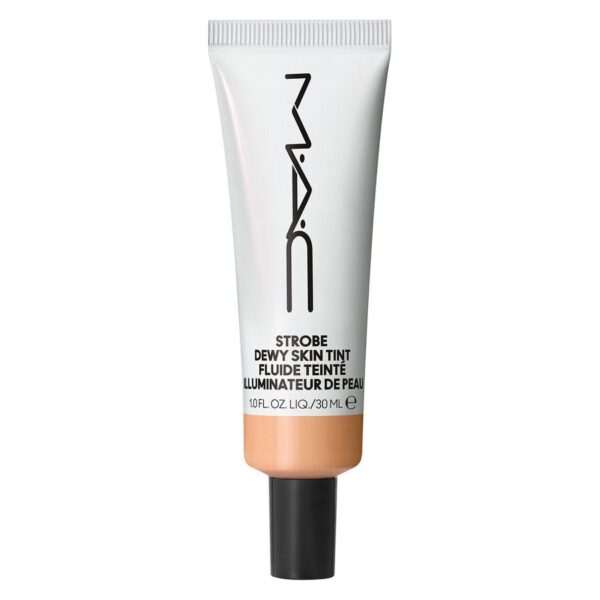 Mac Cosmetics Strobe Dewy Skin Tint Medium 30ml