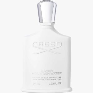 Silver Mountain Water (Størrelse: 50 ML)