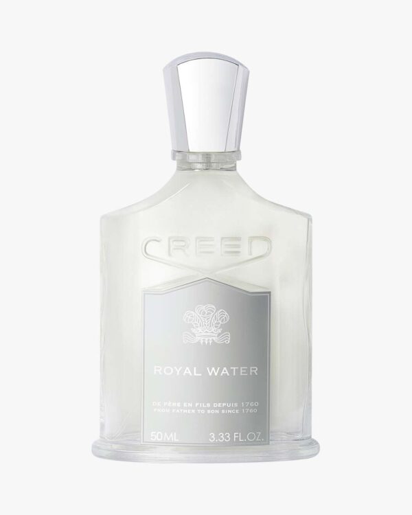 Royal Water (Størrelse: 50 ML)