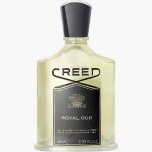 Royal Oud (Størrelse: 50 ML)