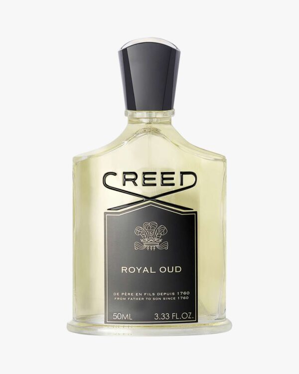 Royal Oud (Størrelse: 50 ML)