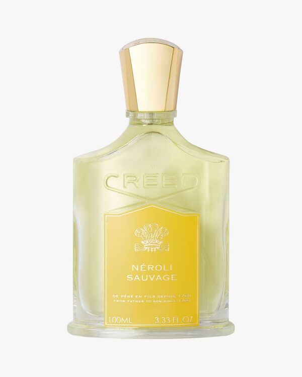 Neroli Sauvage (Størrelse: 100 ML)