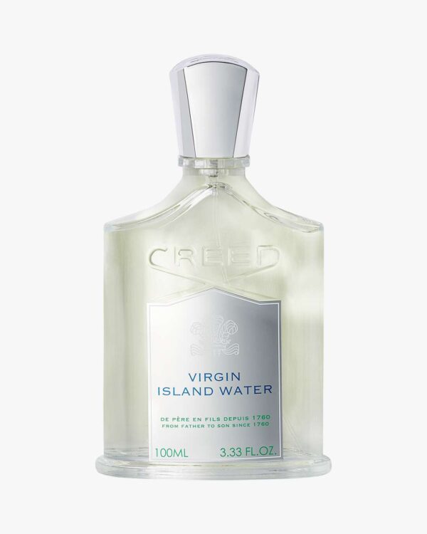 Virgin Island Water (Størrelse: 100 ML)