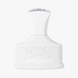 Love In White (Størrelse: 30 ML)