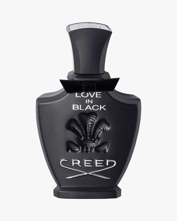 Love In Black (Størrelse: 75 ML)