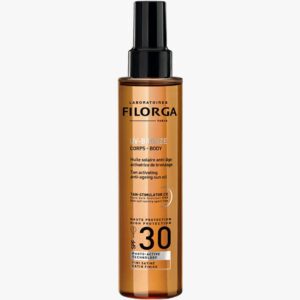 UV-Bronze Body SPF 30 150 ml