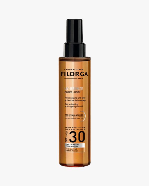 UV-Bronze Body SPF 30 150 ml