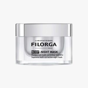 NCEF-Night Mask 50 ml