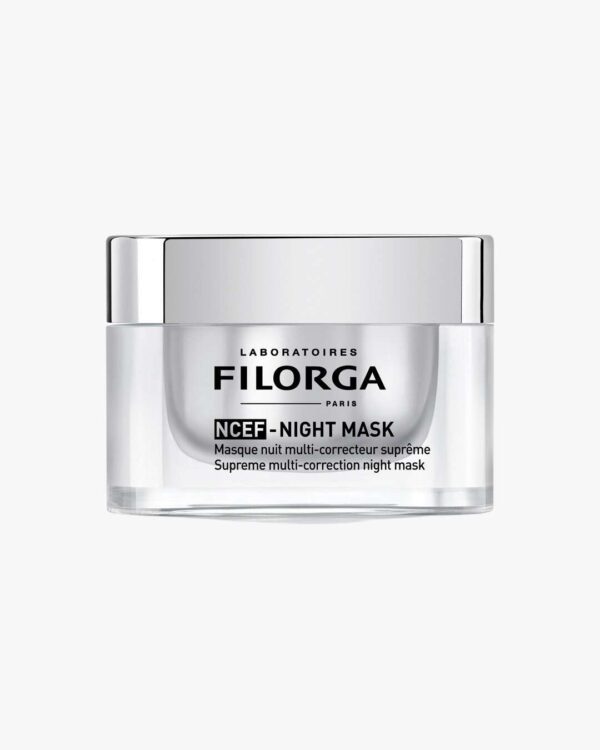 NCEF-Night Mask 50 ml