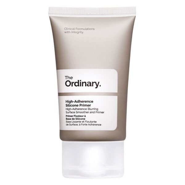 The Ordinary High-Adherence Silicone Primer 30ml