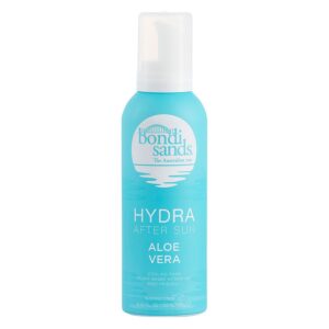 Bondi Sands Hydra After Sun Aloe Vera Cooling Foam 165g