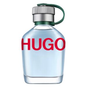 Hugo Boss Hugo Man Eau De Toilette For Men 75ml