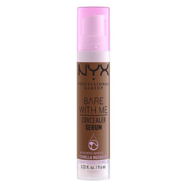 NYX Professional Makeup Bare With Me Concealer Serum #Rich 9