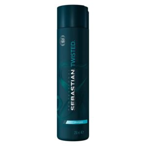 Sebastian Twisted Curl Shampoo 250ml