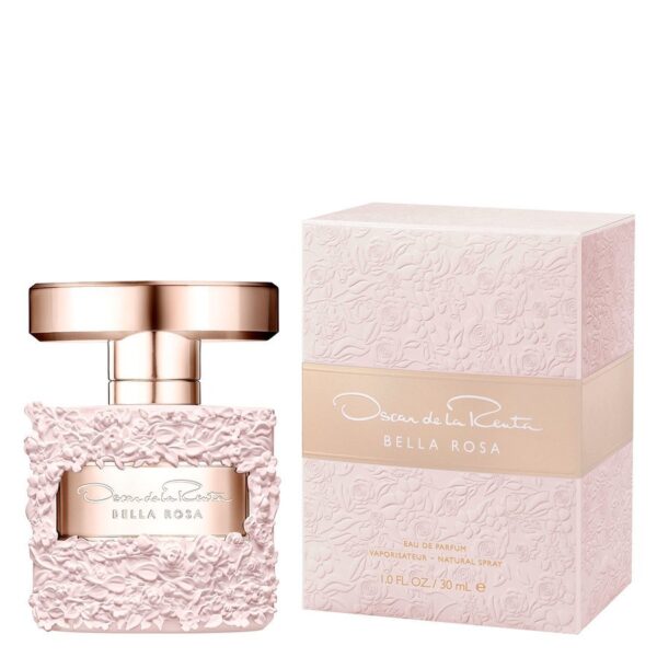 Oscar De La Renta Bella Rosa Eau De Parfum 30ml