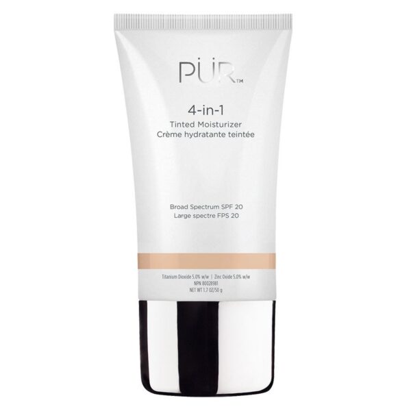 PÜR 4-in-1 Mineral Tinted Moisturizer LN2 50g