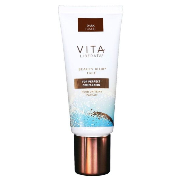 Vita Liberata Beauty Blur Face Dark 30ml