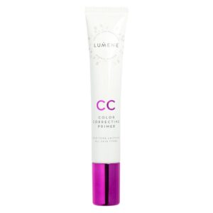 Lumene CC Color Correcting Primer 20 ml