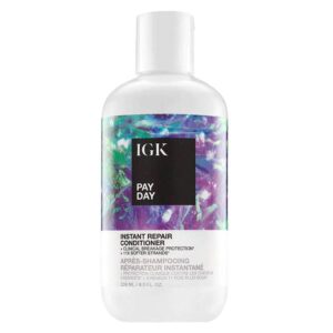 IGK Pay Day Instant Repair Conditioner 236ml