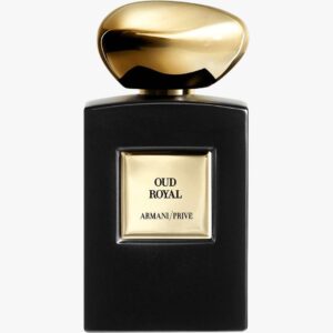 Oud Royal EdP Intense (Størrelse: 100 ML)