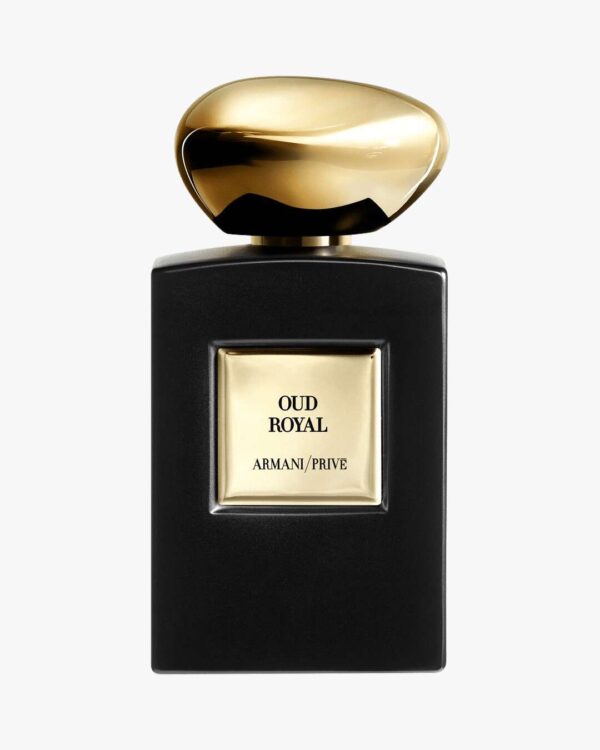 Oud Royal EdP Intense (Størrelse: 100 ML)