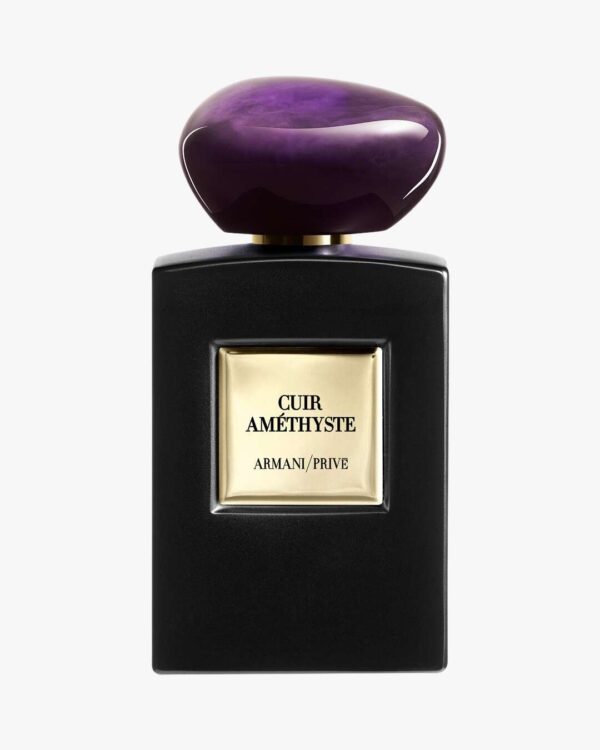 Cuir Améthyste EdP (Størrelse: 100 ML)